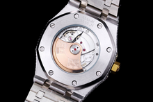 Load image into Gallery viewer, DinsFins Diamonds ICed out Watches
