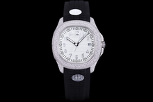 Load image into Gallery viewer, DinsFins Diamonds ICed out Watches
