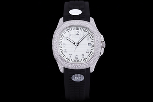 DinsFins Diamonds ICed out Watches