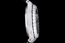 Load image into Gallery viewer, DinsFins Diamonds ICed out Watches
