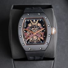 Load image into Gallery viewer, DinsFins Diamonds ICed out Watches
