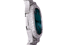 Load image into Gallery viewer, DinsFins Diamonds ICed out Watches
