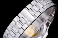 Load image into Gallery viewer, DinsFins Diamonds ICed out Watches
