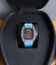 Load image into Gallery viewer, DinsFins Diamonds ICed out Watches
