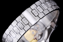 Load image into Gallery viewer, DinsFins Diamonds ICed out Watches
