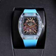 Load image into Gallery viewer, DinsFins Diamonds ICed out Watches
