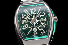 Load image into Gallery viewer, DinsFins Diamonds ICed out Watches
