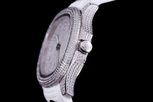 Load image into Gallery viewer, DinsFins Diamonds ICed out Watches
