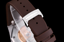 Load image into Gallery viewer, DinsFins Diamonds ICed out Watches
