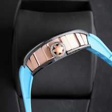 Load image into Gallery viewer, DinsFins Diamonds ICed out Watches
