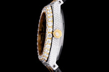 Load image into Gallery viewer, DinsFins Diamonds ICed out Watches
