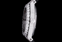 Load image into Gallery viewer, DinsFins Diamonds ICed out Watches
