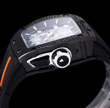 Load image into Gallery viewer, DinsFins Diamonds ICed out Watches
