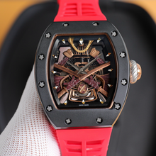 Load image into Gallery viewer, DinsFins Diamonds ICed out Watches
