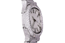 Load image into Gallery viewer, DinsFins Diamonds ICed out Watches
