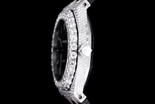 Load image into Gallery viewer, DinsFins Diamonds ICed out Watches
