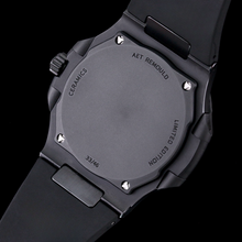 Load image into Gallery viewer, DinsFins Diamonds ICed out Watches
