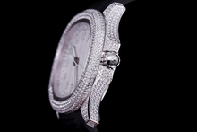 Load image into Gallery viewer, DinsFins Diamonds ICed out Watches
