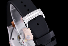 Load image into Gallery viewer, DinsFins Diamonds ICed out Watches
