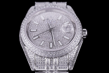 Load image into Gallery viewer, DinsFins Diamonds ICed out Watches
