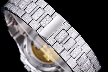 Load image into Gallery viewer, DinsFins Diamonds ICed out Watches
