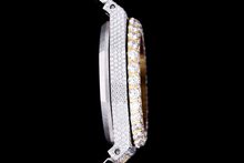 Load image into Gallery viewer, DinsFins Diamonds ICed out Watches
