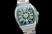 Load image into Gallery viewer, DinsFins Diamonds ICed out Watches
