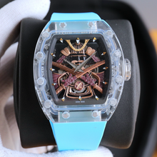 Load image into Gallery viewer, DinsFins Diamonds ICed out Watches
