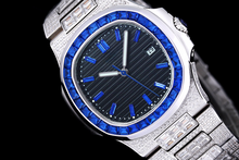 Load image into Gallery viewer, DinsFins Diamonds ICed out Watches
