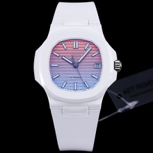 Load image into Gallery viewer, DinsFins Diamonds ICed out Watches
