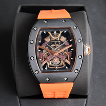 Load image into Gallery viewer, DinsFins Diamonds ICed out Watches
