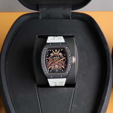 Load image into Gallery viewer, DinsFins Diamonds ICed out Watches
