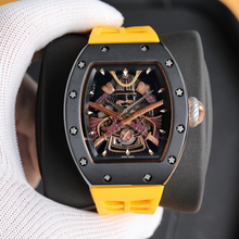 Load image into Gallery viewer, DinsFins Diamonds ICed out Watches
