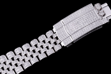 Load image into Gallery viewer, DinsFins Diamonds ICed out Watches
