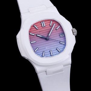 DinsFins Diamonds ICed out Watches