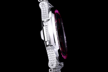 Load image into Gallery viewer, DinsFins Diamonds ICed out Watches
