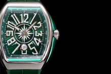 Load image into Gallery viewer, DinsFins Diamonds ICed out Watches
