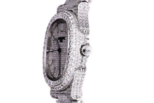 Load image into Gallery viewer, DinsFins Diamonds ICed out Watches
