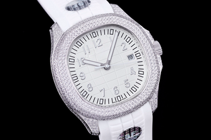 DinsFins Diamonds ICed out Watches