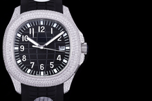 Load image into Gallery viewer, DinsFins Diamonds ICed out Watches
