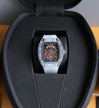 Load image into Gallery viewer, DinsFins Diamonds ICed out Watches
