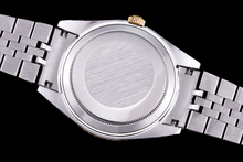 Load image into Gallery viewer, DinsFins Iced Out Diamond Watches DJ001
