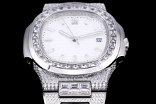 Load image into Gallery viewer, DinsFins Diamonds ICed out Watches
