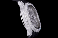 Load image into Gallery viewer, DinsFins Diamonds ICed out Watches
