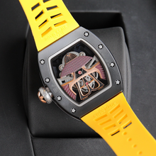 Load image into Gallery viewer, DinsFins Diamonds ICed out Watches
