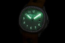 Load image into Gallery viewer, DinsFins Diamonds ICed out Watches
