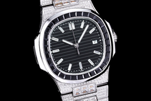 Load image into Gallery viewer, DinsFins Diamonds ICed out Watches
