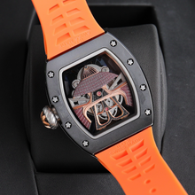 Load image into Gallery viewer, DinsFins Diamonds ICed out Watches
