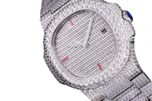 Load image into Gallery viewer, DinsFins Diamonds ICed out Watches
