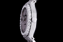 Load image into Gallery viewer, DinsFins Diamonds ICed out Watches
